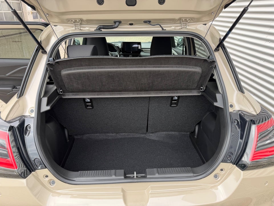 Suzuki Swift 1,2 Advance 5d