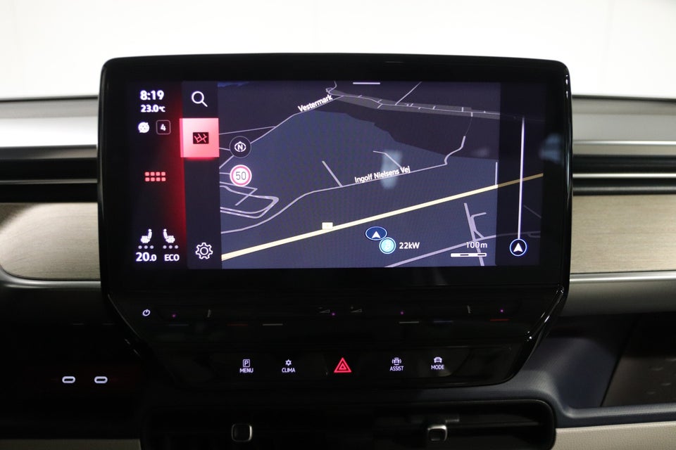 VW ID.Buzz 77 Style SWB 5d