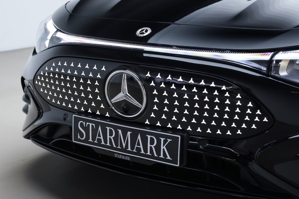 Mercedes CLA250+ EQ AMG Advance Plus 4d