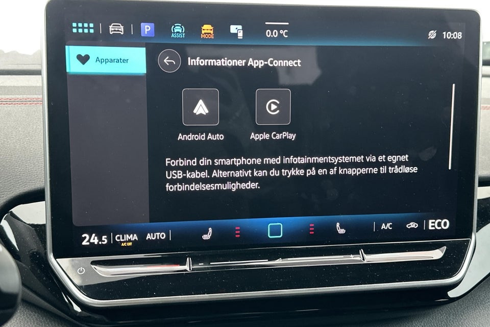 VW ID.4 77 GTX Max+ 4Motion 5d