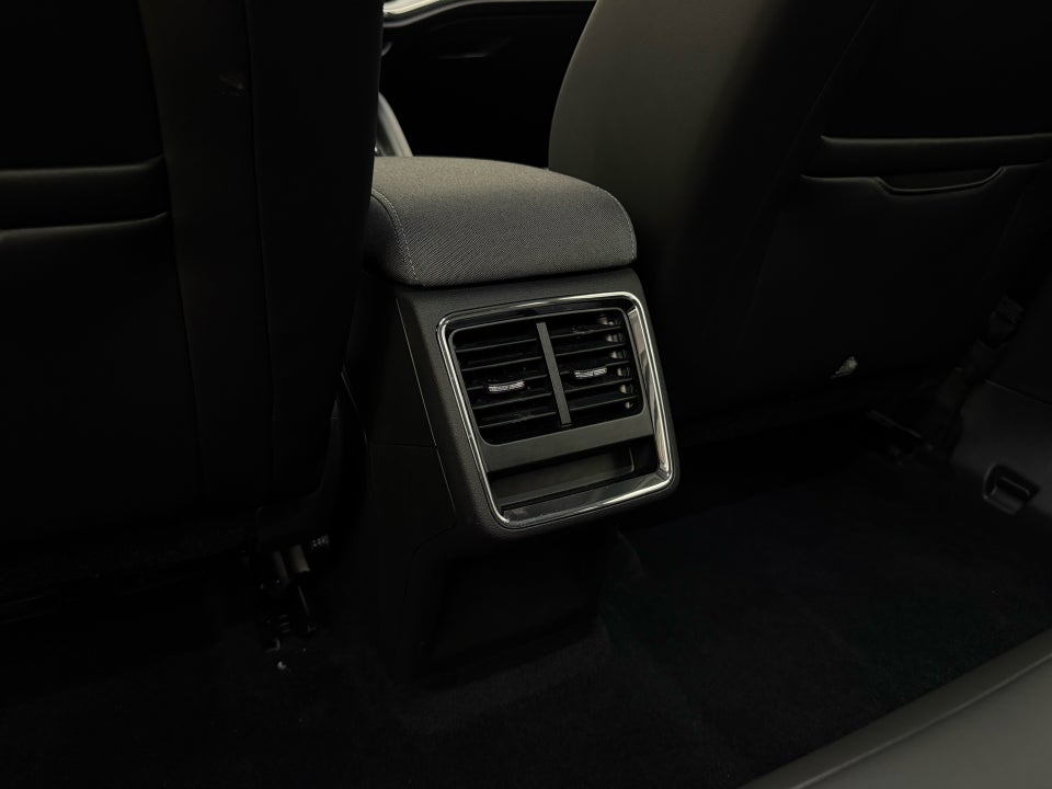 Skoda Enyaq 80 iV Loft 5d