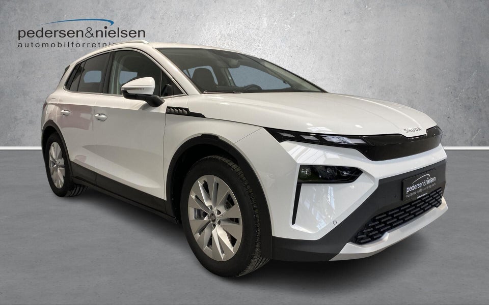 Skoda Elroq 85 iV 5d