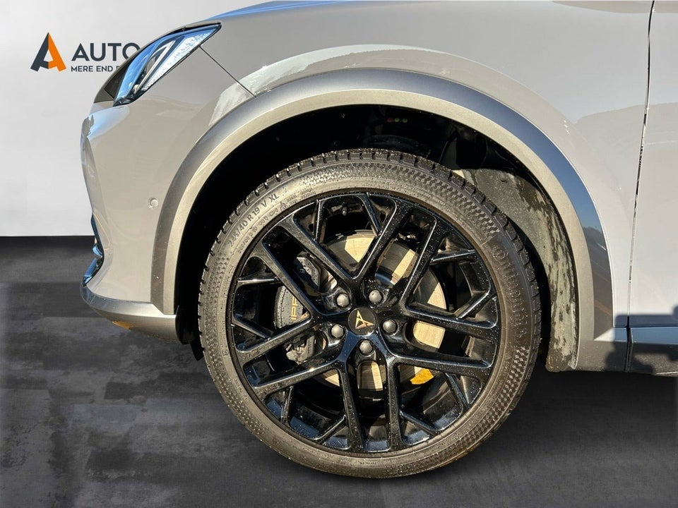 Cupra Formentor 2,0 TSi VZ DSG 4Drive 5d