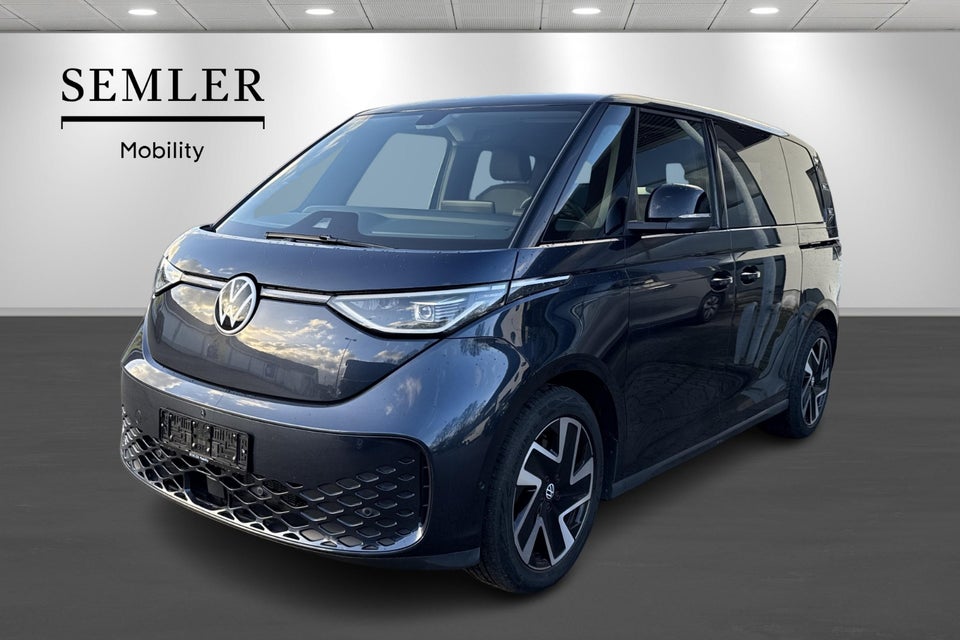 VW ID.Buzz 77 Pro Van 5d