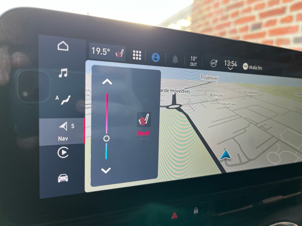 Fiat 500e 42 Icon 3d