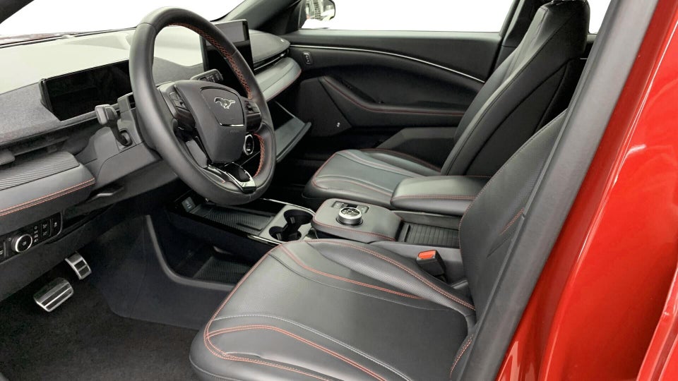 Ford Mustang Mach-E 88 Premium Extended Range 5d