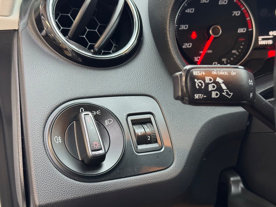 Seat Ibiza 1,0 TSi 110 Style ST DSG 5d