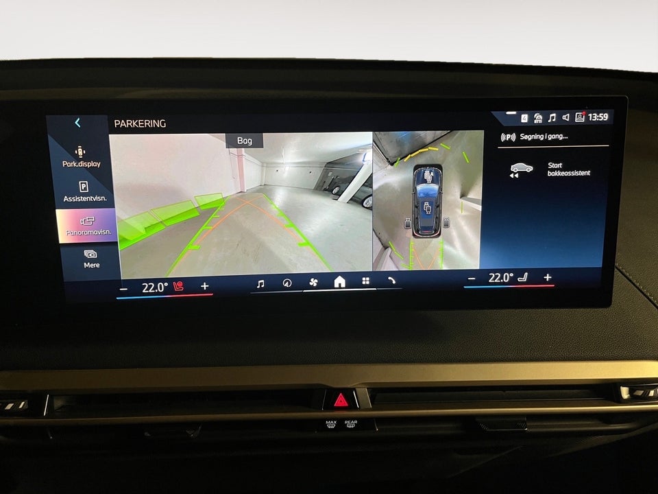 BMW iX xDrive50 Supercharged 5d