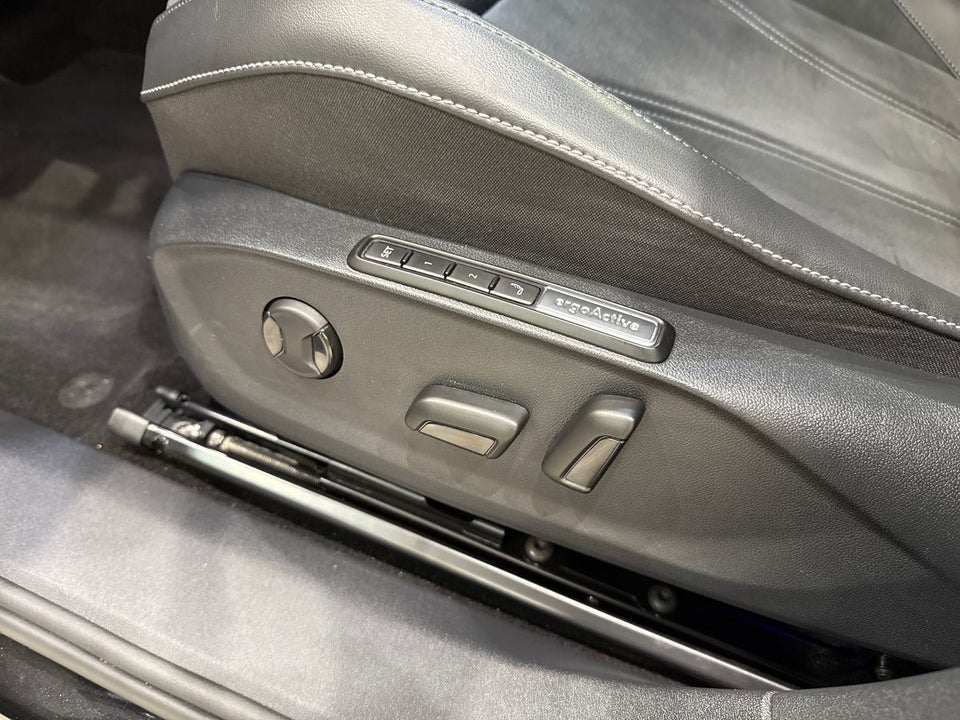 VW ID.7 77 Pro Tourer 5d