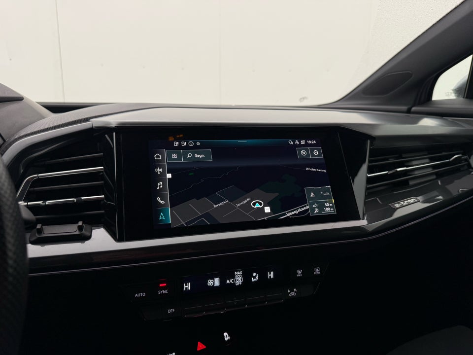 Audi Q4 e-tron 40 S-line Sportback 5d