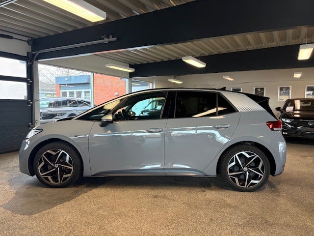 VW ID.3 58 1ST Plus 5d