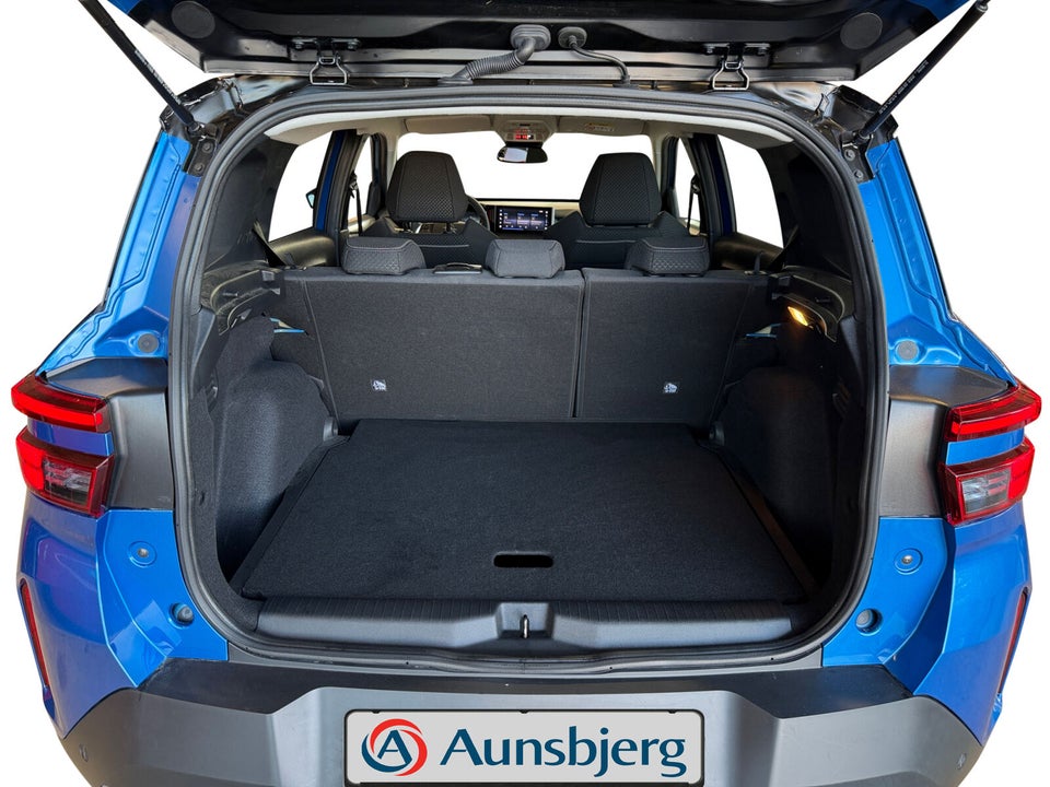 Opel Frontera 44 GS 5d