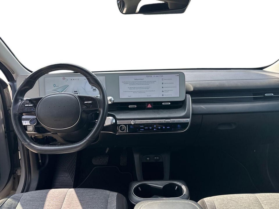 Hyundai Ioniq 5 77 Intuitive 5d