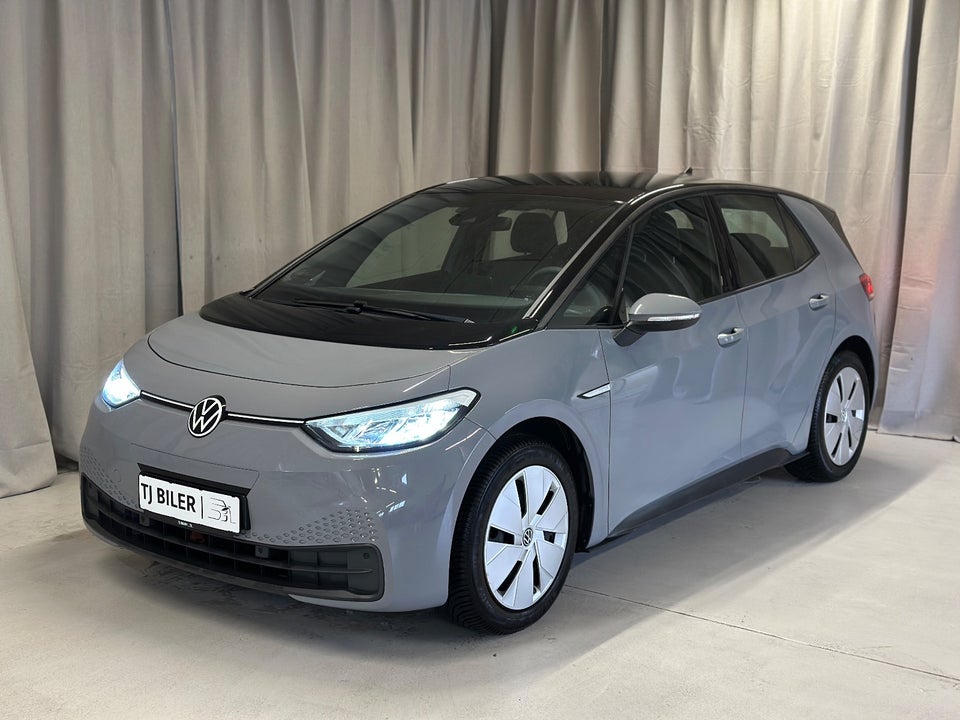 VW ID.3 45 Pure Performance 5d