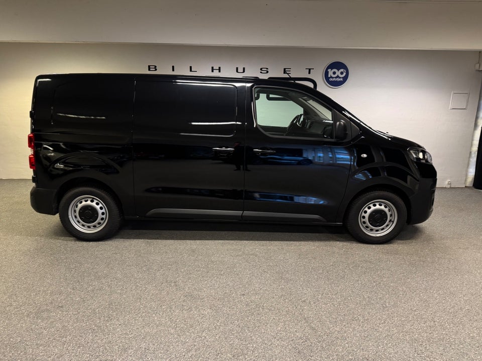 Fiat Scudo E 75 L2H1 Pro