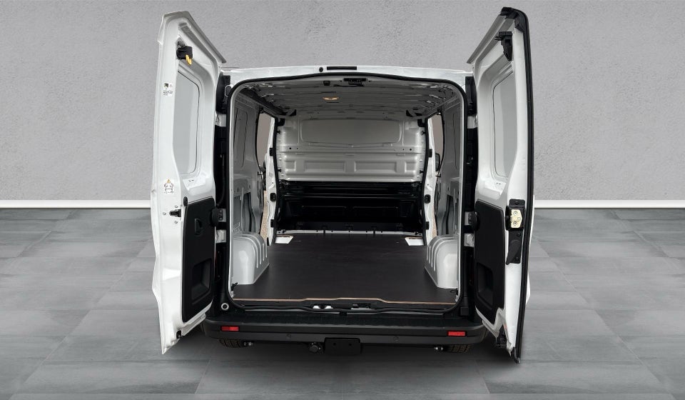 Renault Trafic 2,0 dCi 130 L1H1 Tekno