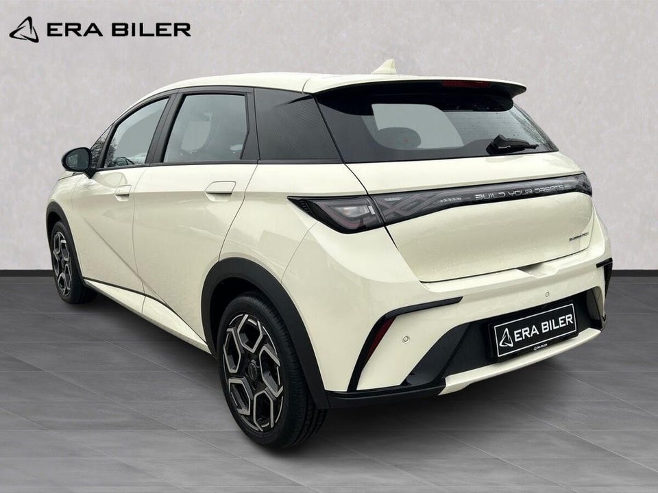 BYD Dolphin 60 Comfort 5d