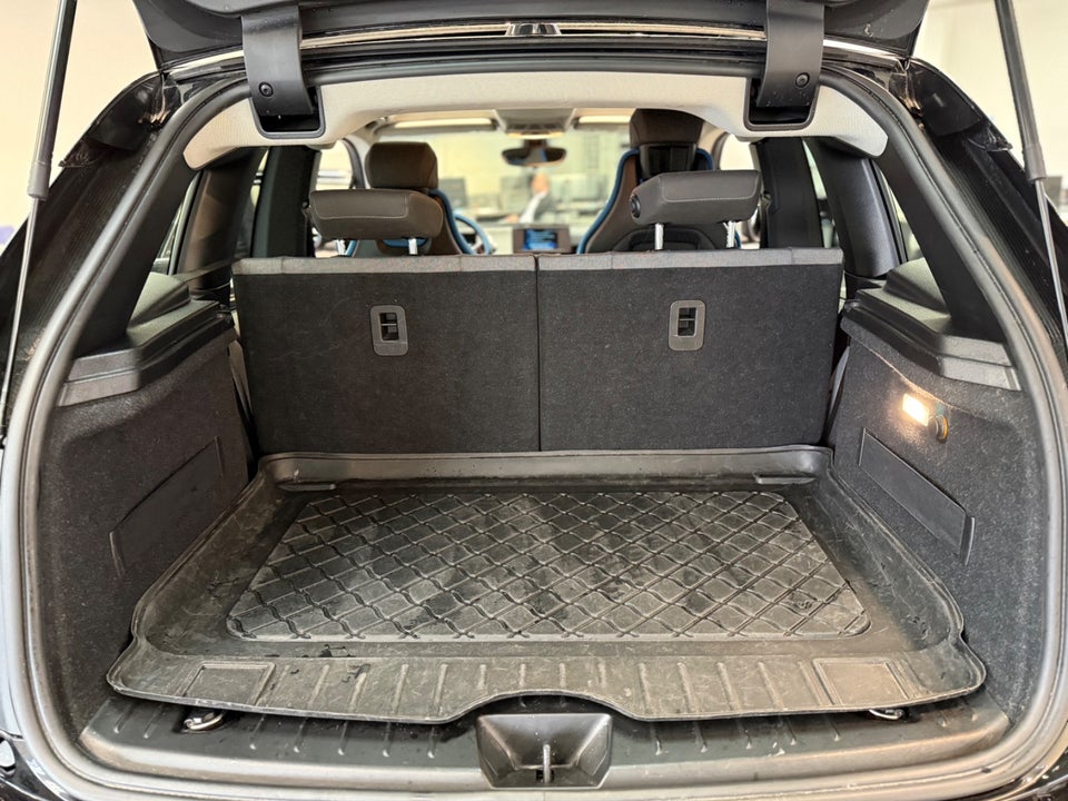 BMW i3 Charged Plus 5d