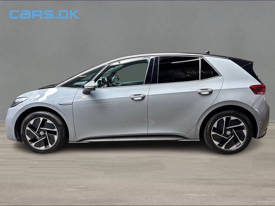 VW ID.3 58 Active Pro Performance 5d