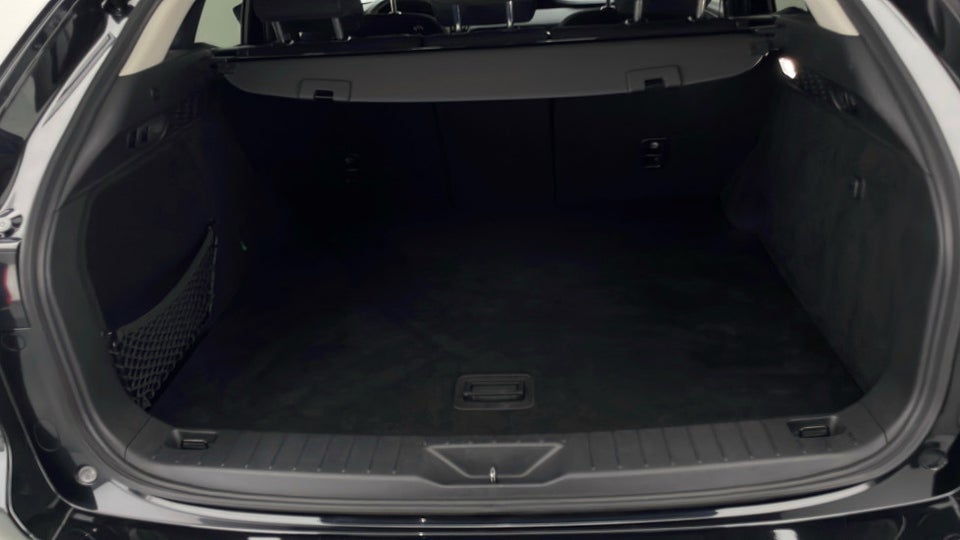 Mazda CX-60 2,5 PHEV Exclusive-Line aut. AWD 5d