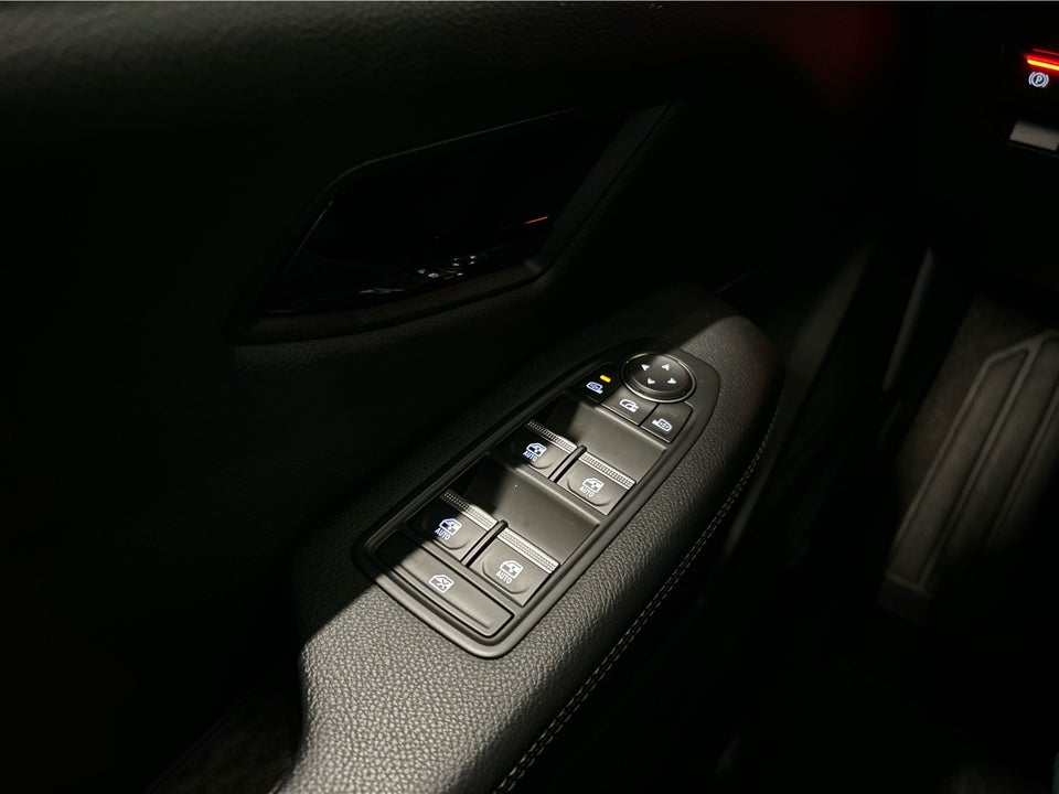 Renault Megane E-Tech 60 Iconic 5d