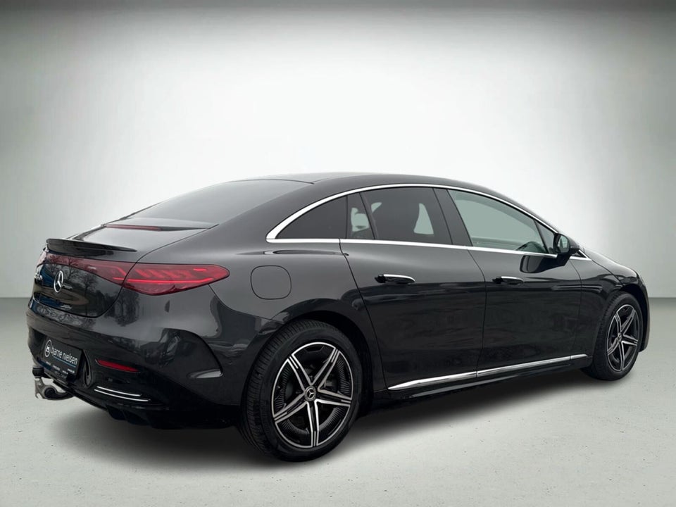 Mercedes EQE350+ AMG Line 4d