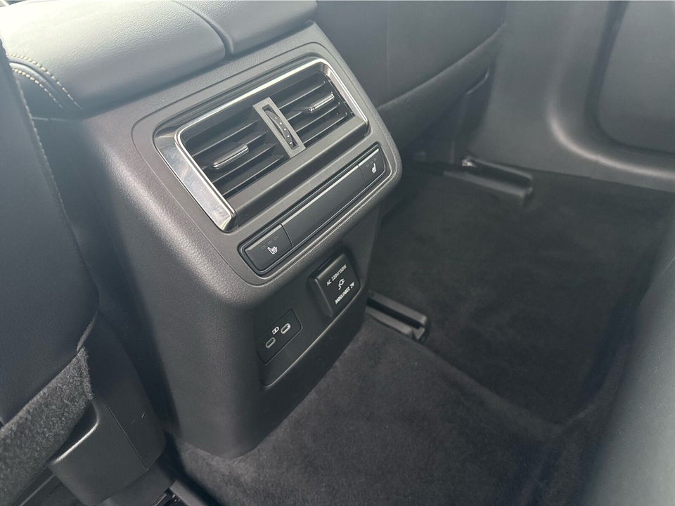 Mazda CX-60 2,5 PHEV Homura aut. AWD 5d