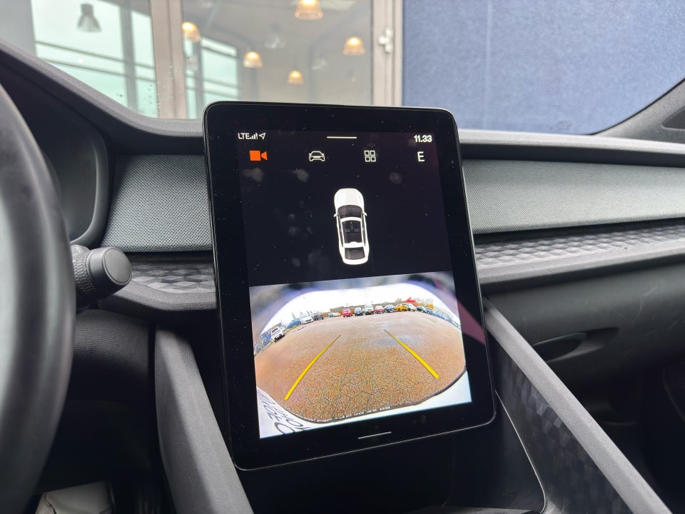 Polestar 2 Long Range 5d