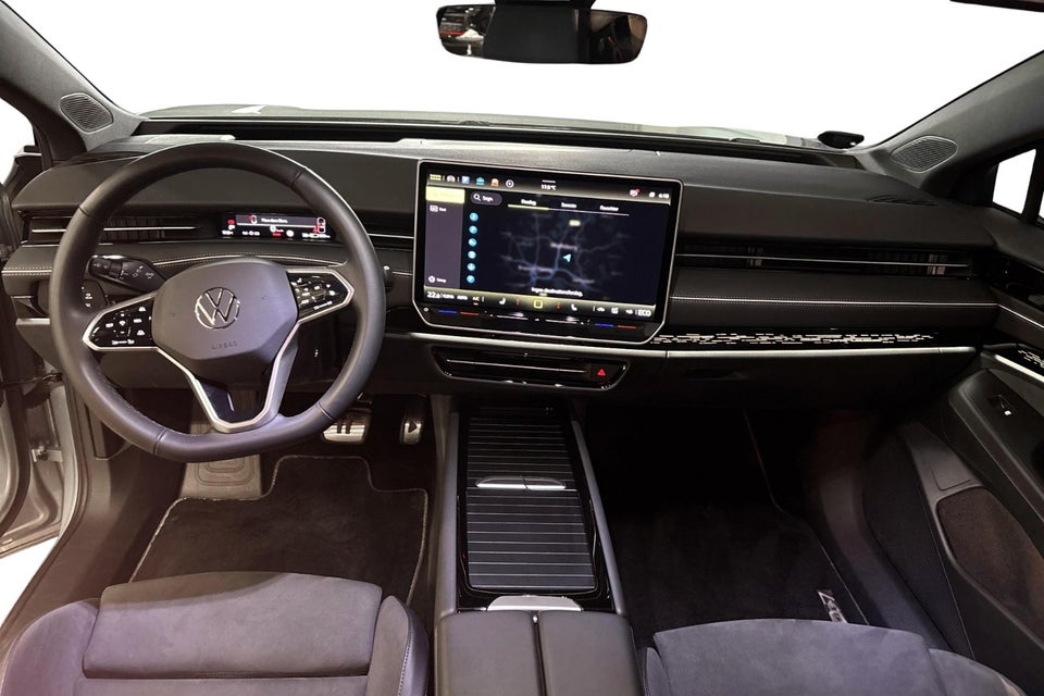VW ID.7 86 Style S+ 5d