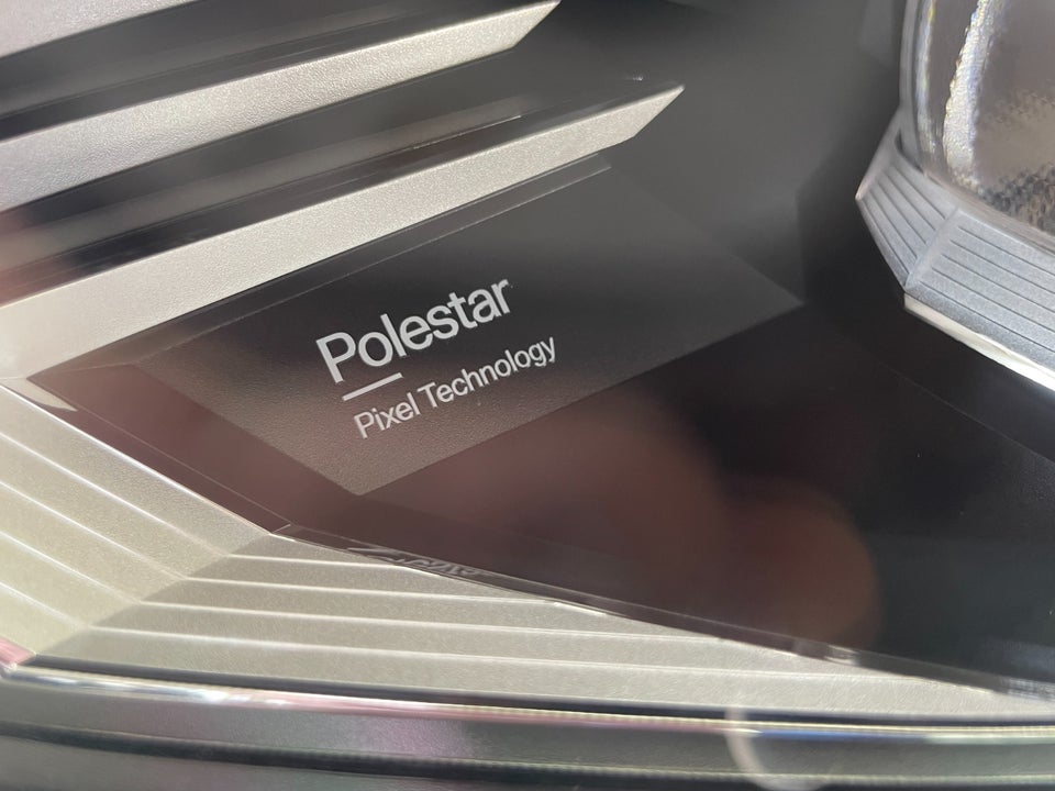 Polestar 2 Long Range 5d