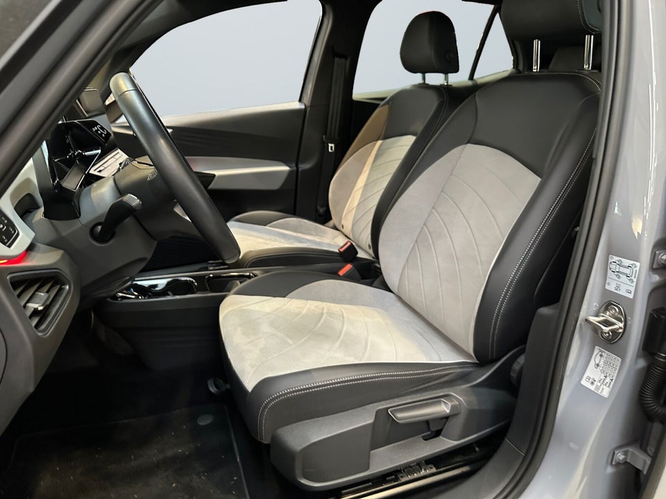 VW ID.3 45 Pure Performance 5d