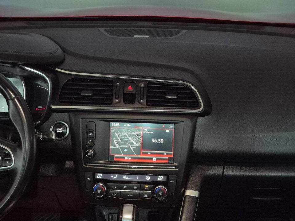Renault Kadjar 1,5 dCi 110 Bose Edition EDC 5d