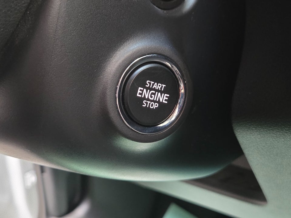 Skoda Scala 1,0 TSi 95 Ambition 5d