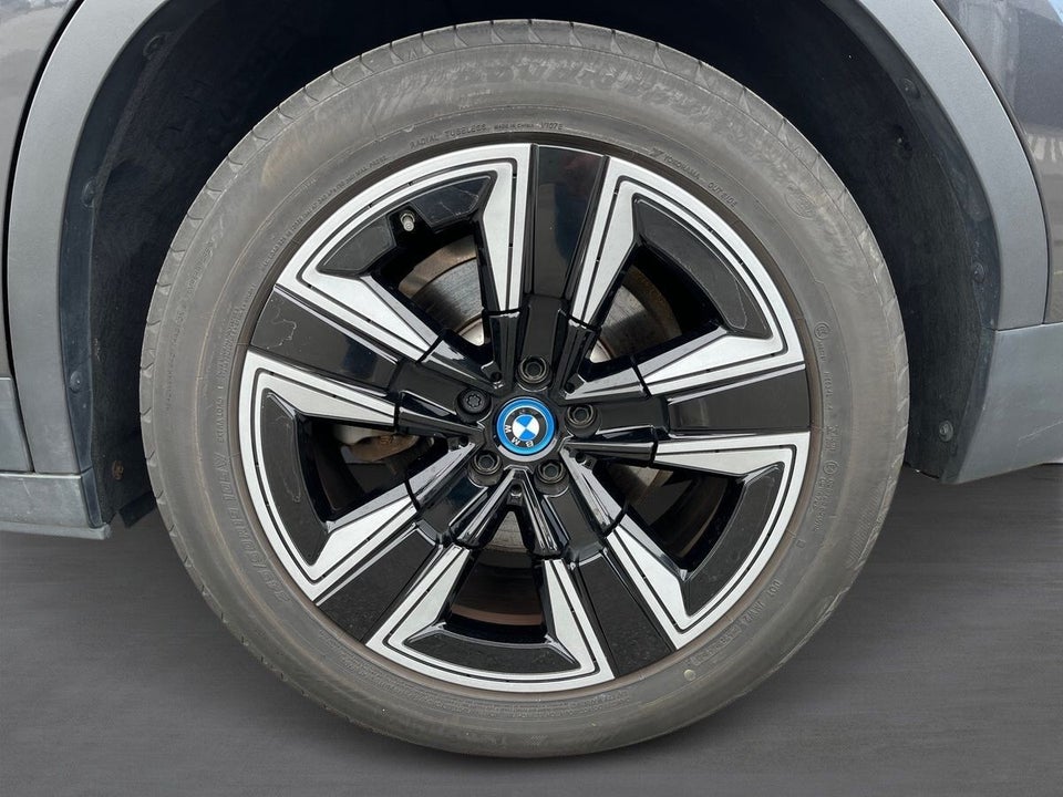 BMW iX3 Inspiring 5d