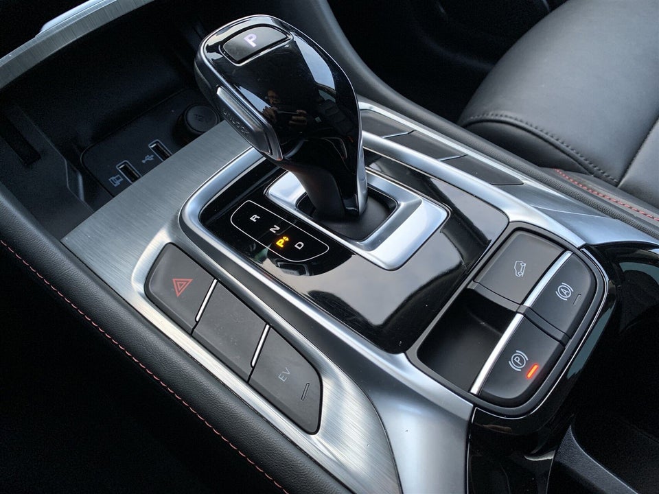 MG EHS 1,5 PHEV Comfort 5d