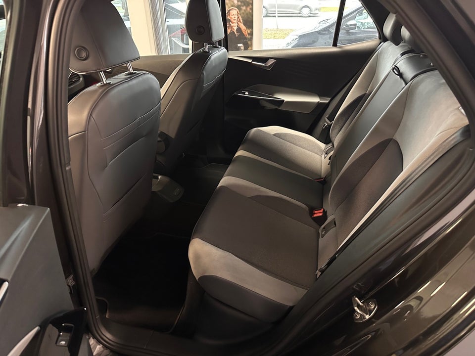 VW ID.3 45 Pure Performance 5d