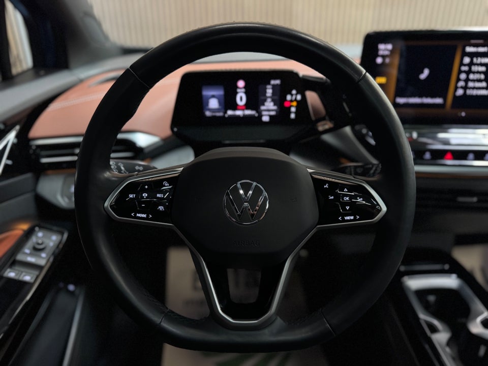 VW ID.4 77 Pro Performance Tech 5d