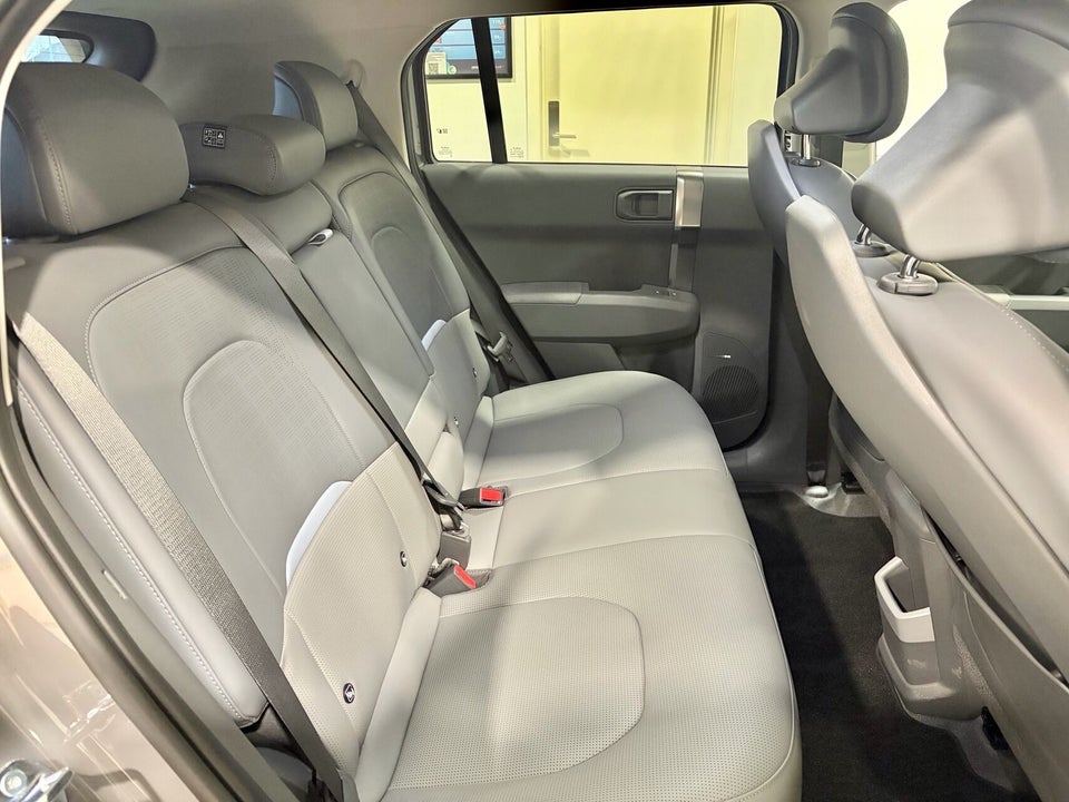 Kia EV3 81 Long Range Upgrade 5d