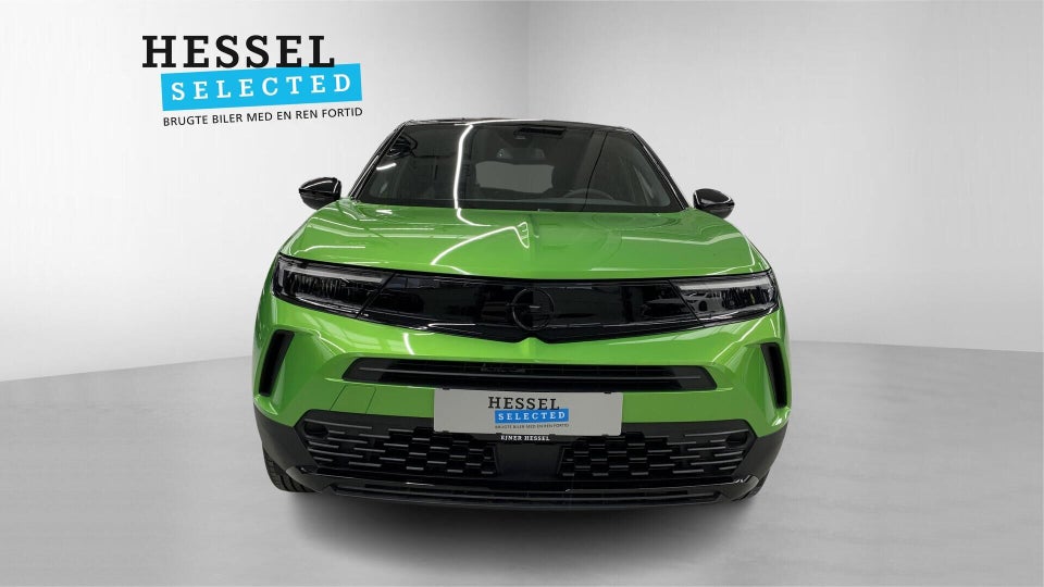 Opel Mokka-e 50 GS Line 5d