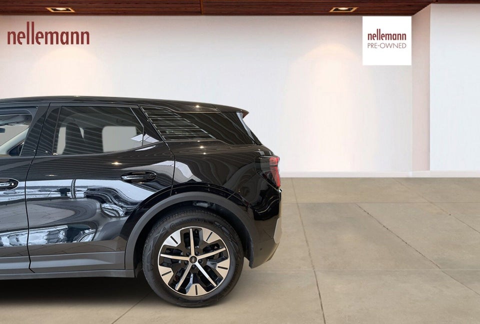 Ford Explorer 77 Select Extended Range 5d