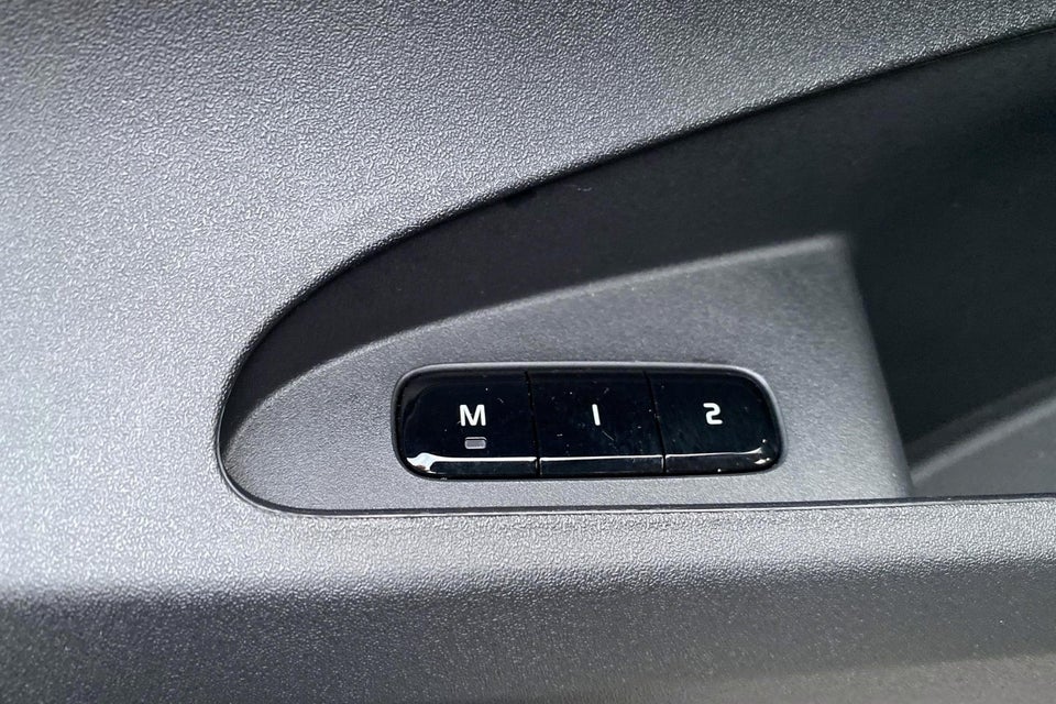 Polestar 2 Long Range 5d