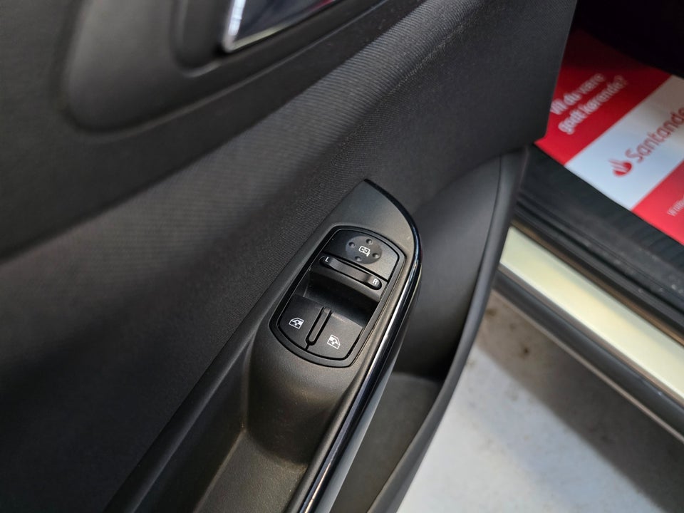 Opel Corsa 1,4 Enjoy 5d