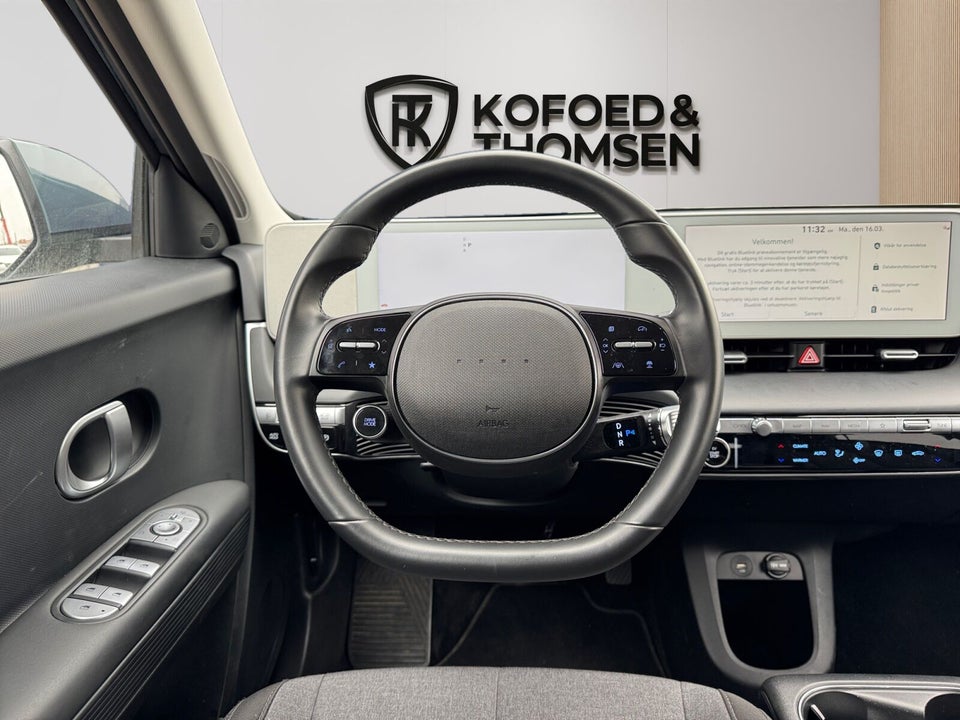 Hyundai Ioniq 5 77 Essential 5d