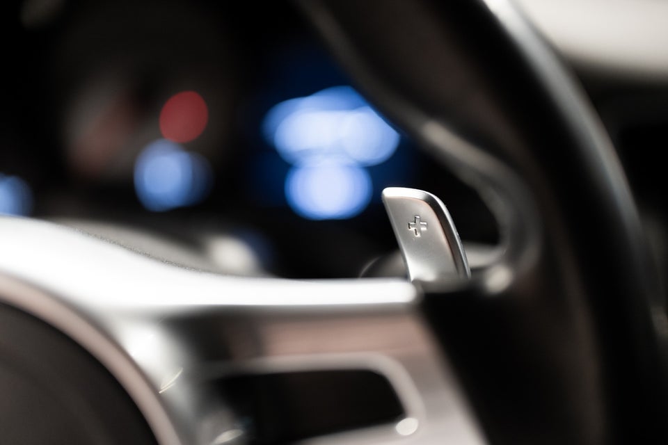 Porsche 911 Carrera S 3,8 Coupé PDK 2d