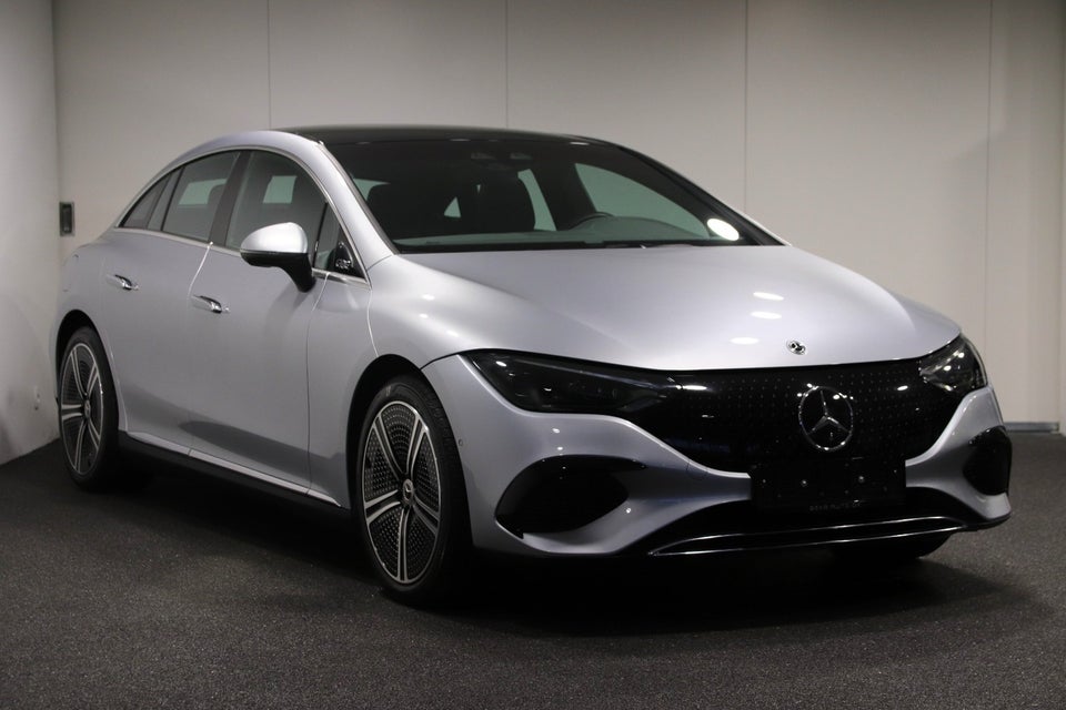 Mercedes EQE300 Premium 4d