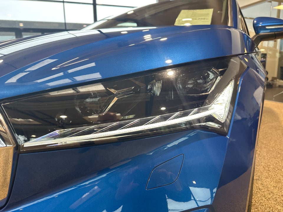 Skoda Enyaq 80 iV 5d