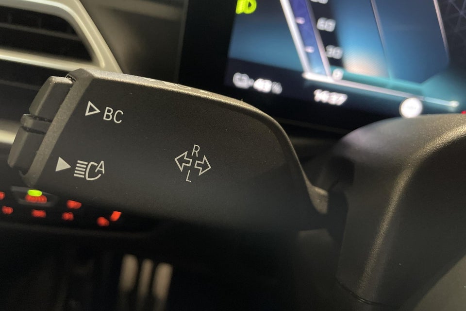 BMW i4 M50 xDrive 5d