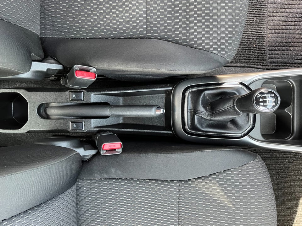 Suzuki Ignis 1,2 mHybrid Adventure 5d