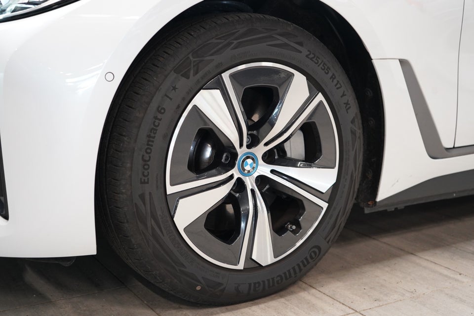 BMW i4 eDrive40 5d