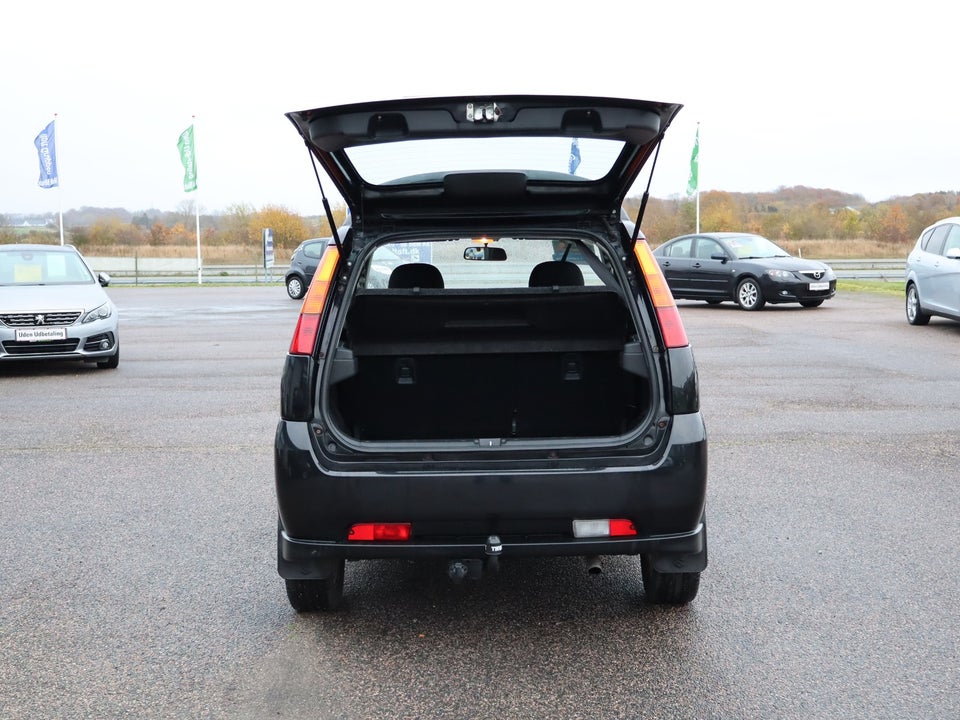 Suzuki Ignis 1,5 SE 5d